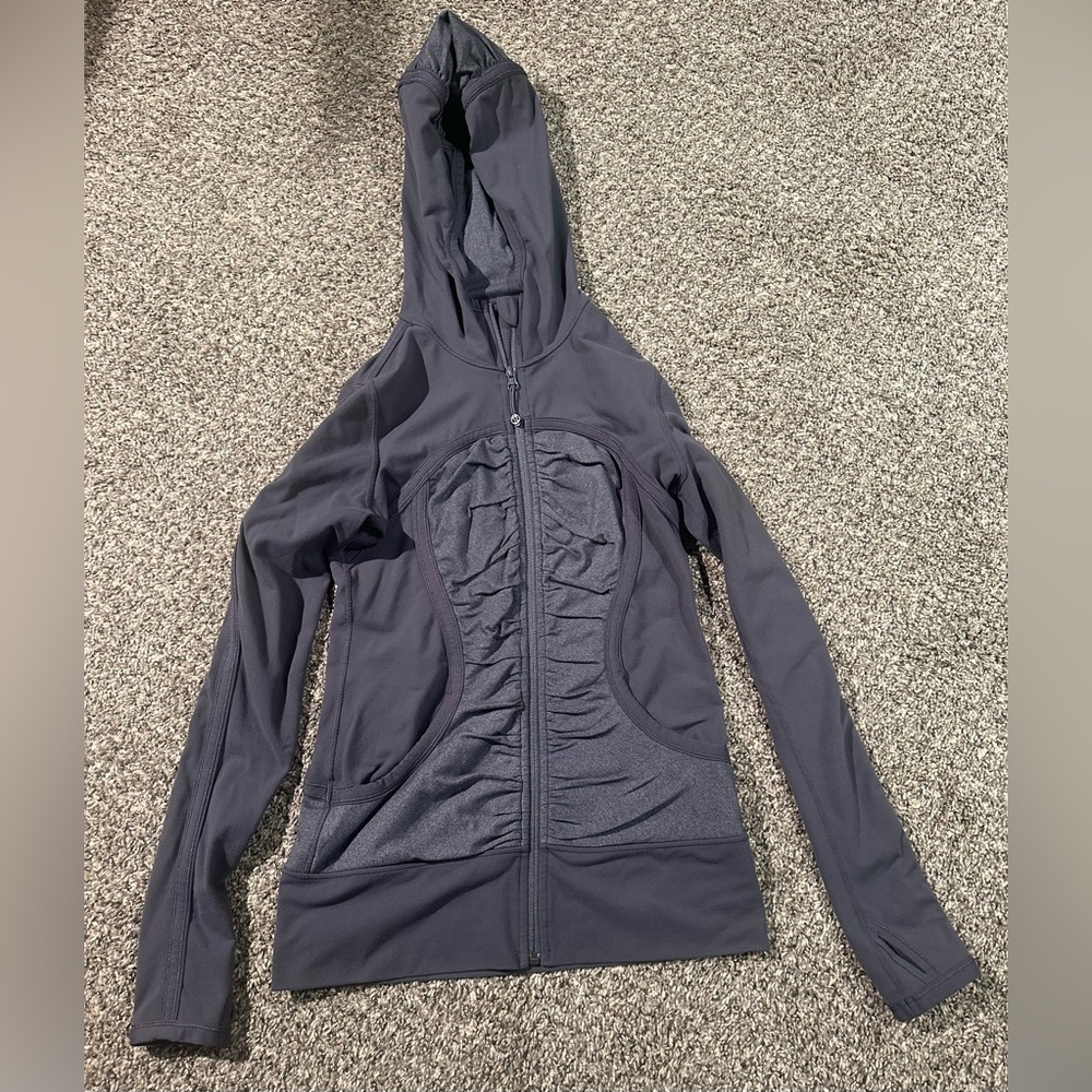 Lululemon Hoodie